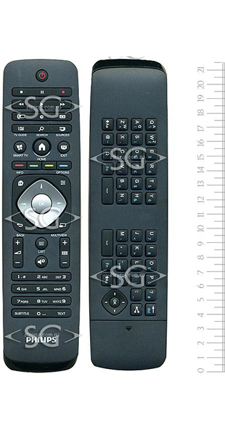 ����� �������������� ���������� ��� PHILIPS 996590021079 (YKF352-001) � �����������/orig./